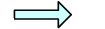Moving arrow marker